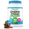 Orgain Orgain Organic Vegan Protein Powder + Greens, Creamy Chocolate