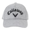 Callaway C23291108 Men's Cap (Low Gauge, Adjustable Size) / Hat