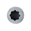 Dandy Star Nozzle 14 mm Stainless Steel