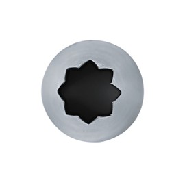 Dandy Star Nozzle 14 mm Stainless Steel