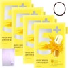 Pikotta No. 5 White Ball Glutathione C, 4 Pieces, Face