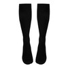 Truform Compression Socks, 20-30 Mmhg, Men's Gym Socks, Knee High