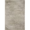 Loloi II Mila Collection Shag Area Rug, 5'0" X 7'6",
