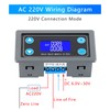 EC Buying Delay Relay Module, Timer Delay Relay ​Module DC