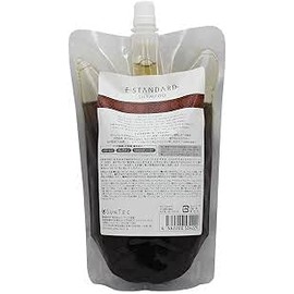 Istandard Shampoo, Refill, 16.9 fl oz (500 ml)
