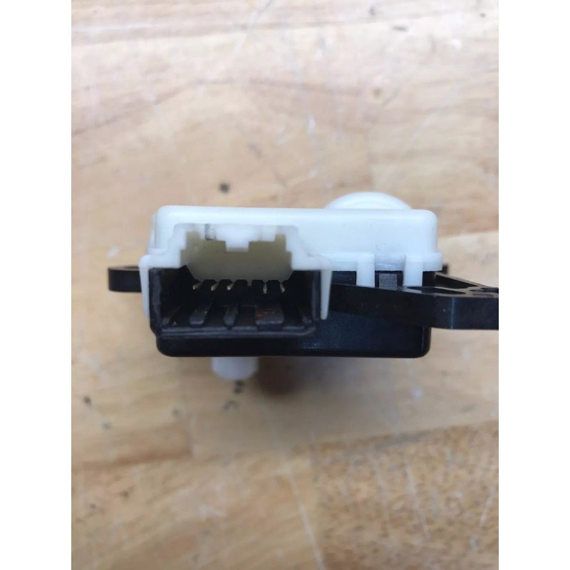 Motorcraft Motorcraft YH1779 HVAC Heater Blend Door Actuator