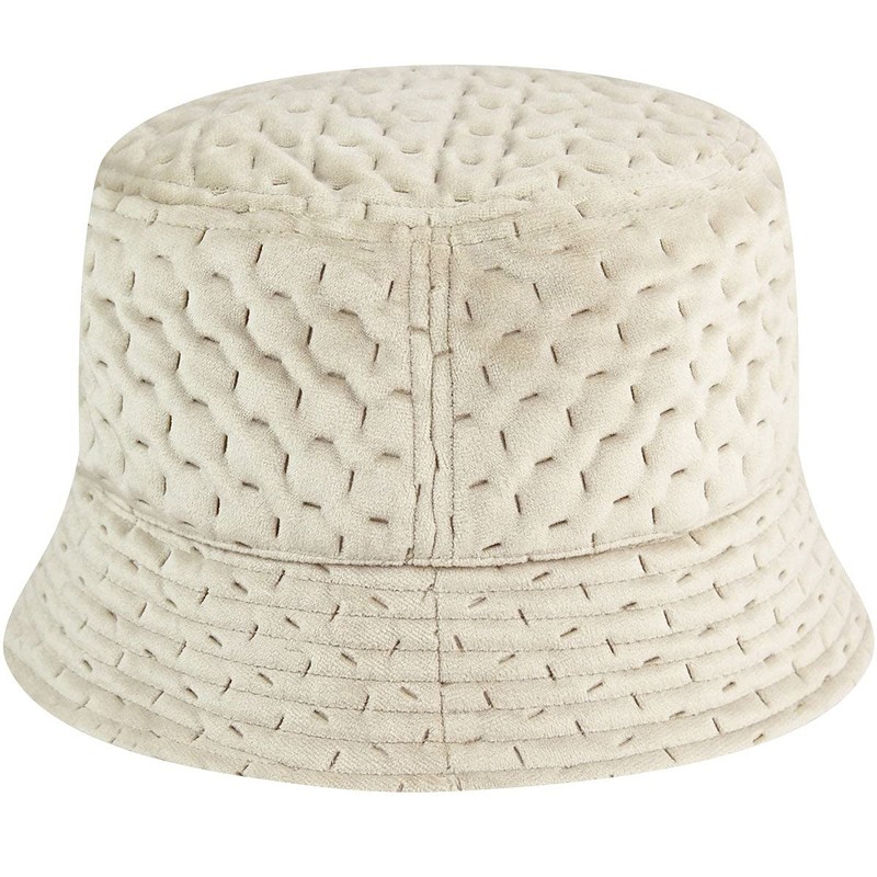Kangol Dash Quilted Bin Fabric Hat Fishing Hat (L (58-59
