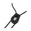 Full Grip Supply SureFit E-Bungee Replacement Collar Lock w/Cord for
