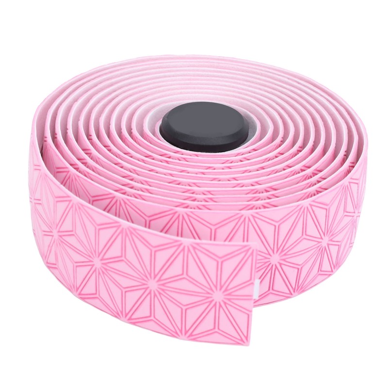 2pcs Road Bike Handlebar Tapes Bicycle Bar Tape Cycling Handle