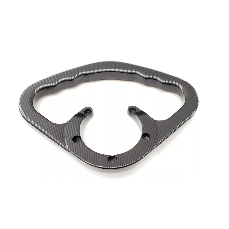 YAMAHA 06 07 YAMAHA R6 REAR PASSENGER GAS TANK GRAB