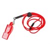 Fox 40 Electronic Whistle Referee Game Equipment Whistle Orange
