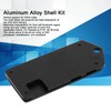 Aluminum Alloy Shell Kit CNC Ultra thin for Raspberry Pi