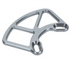 Aluminum Alloy MTB Bash Guard Bicycle Chain Guard for ISCG05