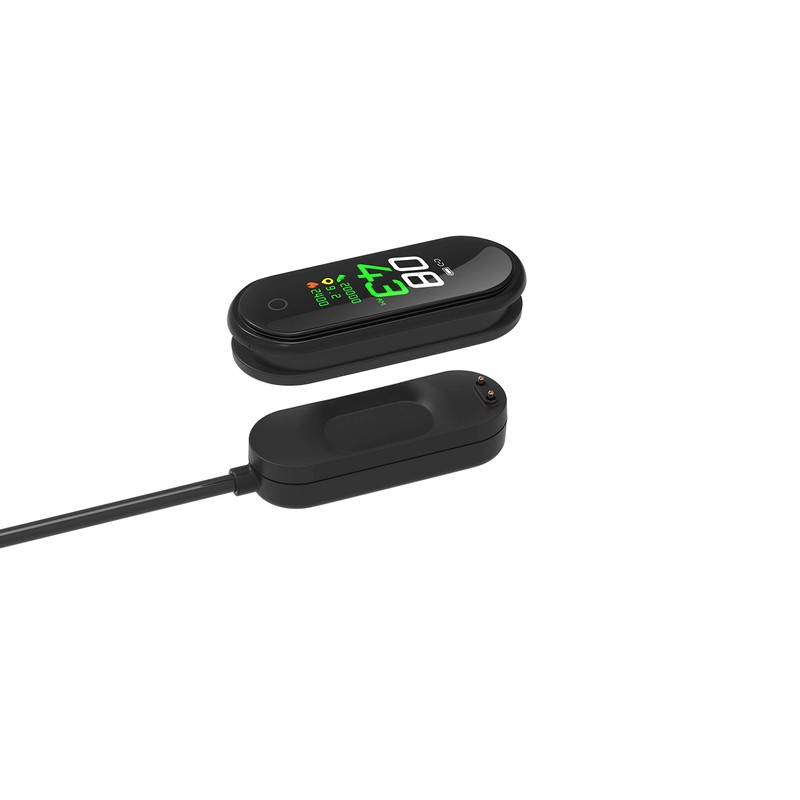 DCU TECNOLOGIC Activity Bracelet, Smart Band, Smart Watch, Touchscreen, IP68,