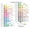 Rembrandt Soft Round Pastels Cinnabar Green deep 627.5 Each