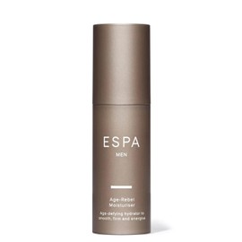 ESPA | Age-Rebel Feuchtigkeitscreme für Männer | 35ml | Dem Alter trotzend | Für Männer