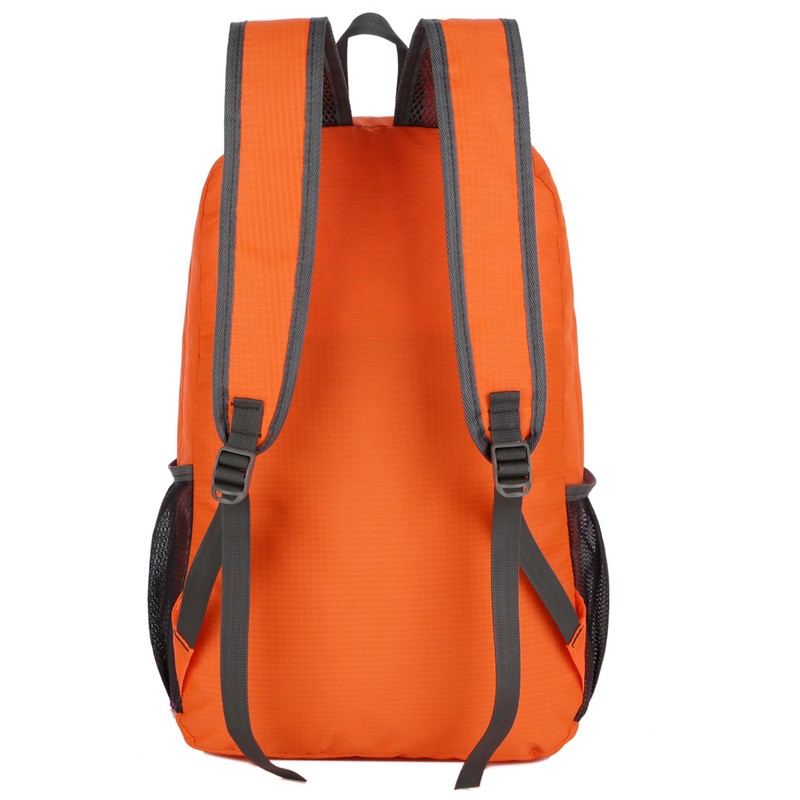 Lightweight Foldable Backpack Men Women Waterproof Packable Backpack Travel Hiking