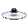 Alpro Tapa Cristal Templado Alpro Valvula Salida Vapor Cocina 30cm