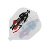 Fit Flight x D.craft [Fit Flight x Deecraft] Small Shape
