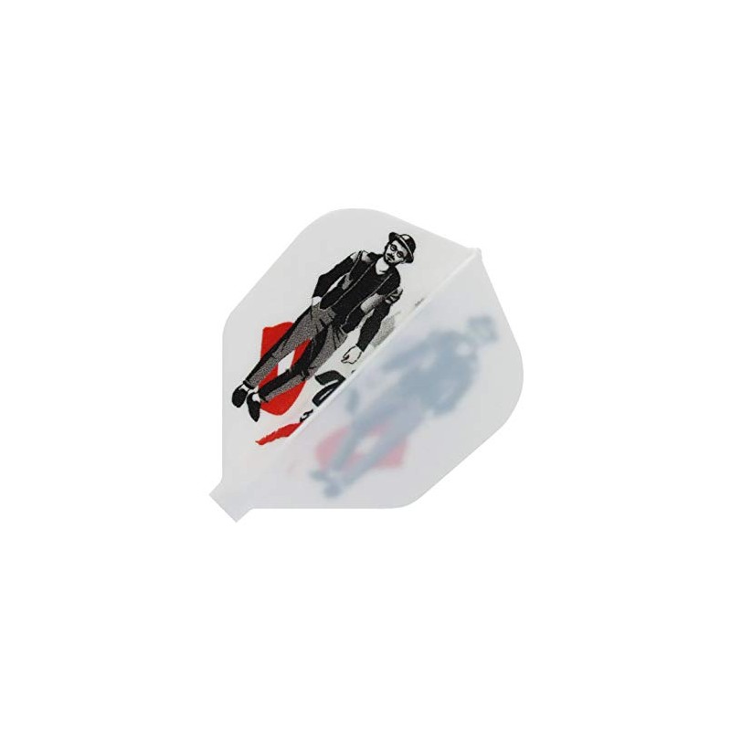 Fit Flight x D.craft [Fit Flight x Deecraft] Small Shape