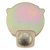 FridayParts Hydraulic Oil Tank Cap With 2 Keys 17A-60-11310 17A6011310