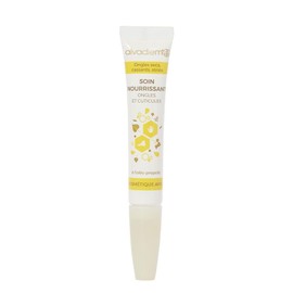 Alvadiem Dry Broken Damaged Nails Cuticles Nourishing Care 10ml