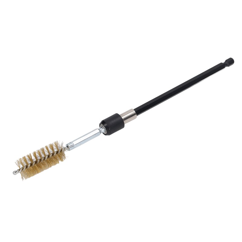 13 Pcs Bore Brush Set 8mm 10mm 12mm 15mm 17mm