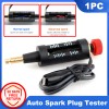 VDIAGTOOL Spark Plug Tester Auto Ignition System Coil Engine In