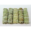 5 Eucalyptus Sage Smudge Bundle 4"+ House Cleansing Negativity Removal