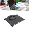 Laptop Internal Cooling Fan Replacement Notebook Internal Cooler Fan for
