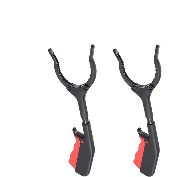 Litter Pickers, Grabber Stick, Helping Hand Grabber, Litter Pickers for