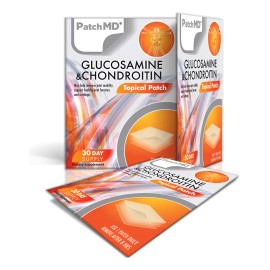 Party Patch Parches Anti Cruda Multivitamínico Hierro B12