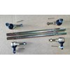 WANTONE RACING 12mm Tie Rod Upgrade Kit TK-52-1013 Replacement for