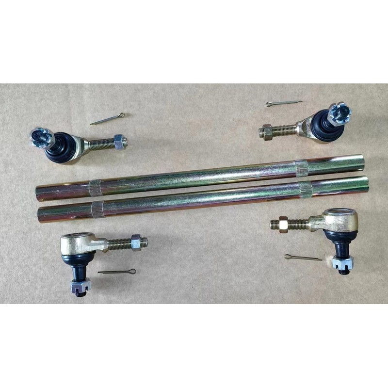 WANTONE RACING 12mm Tie Rod Upgrade Kit TK-52-1013 Replacement for