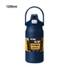 SUIOPPYUW Coldest Water Bottle with Handle Eco-Friendly Multiple Color Options