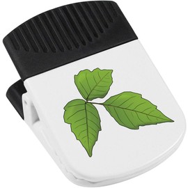 'Poison Ivy' Magnetic Clip (CP00040606)