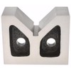 SPI 63-393-3 Cast Iron 90° V-Block Pair: 1-3/4" Capacity, 3"