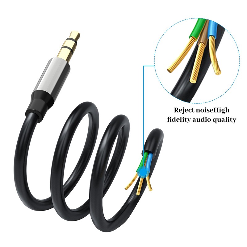 Gbformat Aux Bluetooth 5.2 Adapter Car USB Bluetooth Adapter Car