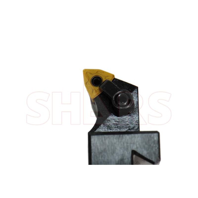 Shars Universal Tool Holder #16 AXA Combo Turning and Facing