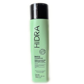 Hidra Matiz Shampoo for blonde & gray hair (matizador para cabello rubio) 10.1 oz