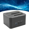 USB 3.0 to Dual Slot SATA HDD Docking Station Offline