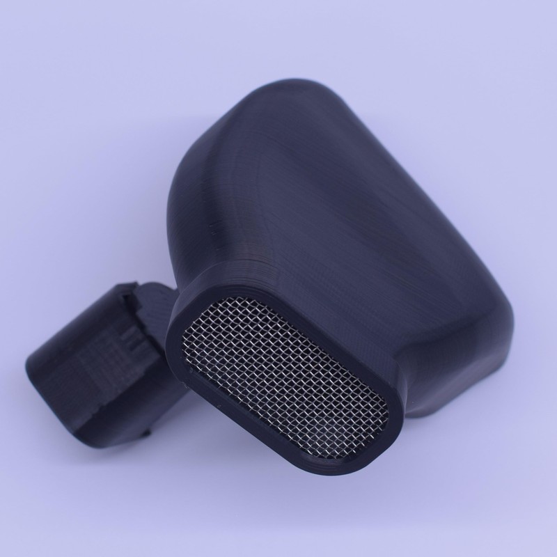 SRFdesign Natural Breeze ND Roadster MX-5 Air Introduction