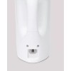 Proctor Silex Jarra eléctrica Proctor Silex K2070Y blanca 120V 1L