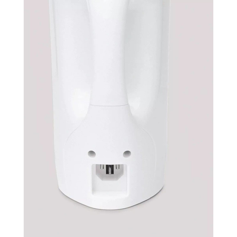 Proctor Silex Jarra eléctrica Proctor Silex K2070Y blanca 120V 1L
