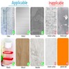 8 Pack Corner Protector for Baby, Clear Furniture Corner Guard
