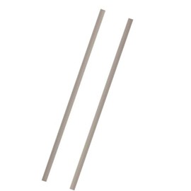 Laptop Rubber Feet Strips Replacement for HP 17-by 17-CA 470-G7 17T-by 17G-CR 17Z-CA 17-BY0035CA Series Bottom Case Rubber Foot Strip (Gold)