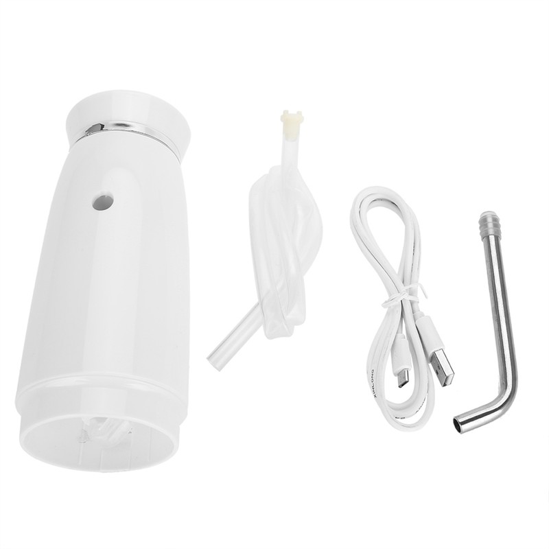 Portable USB Fast Charging Electric Automatic Bottle Drinking Water Pump