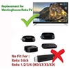 New Replacement Remote for All Westinghouse Roku TV - No