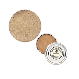 Gilders Paste Wax paste, Gilders paste wax 1 ounce canister, gilders wax paste 30 ml canister (FOUNDRY BRONZE)