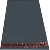 iSOUL Shipping Poly Postal Self Seal Bags in Size 14”